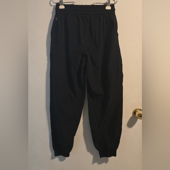 Spyder Women's Black Track Joggers - Picture 11 of 13